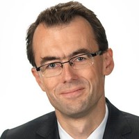 Martin Lang