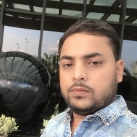 Dhiraj Kumar Yadav