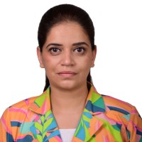 Sonal Duhra