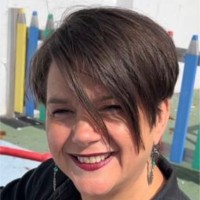 Karen Cook