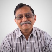 Ravi Narayanan