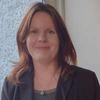 Clare Drew