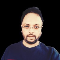 Amitendra Srivastava