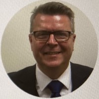 Tony Wallis