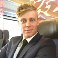 Robin Van De Poel