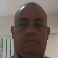 Henry Rodríguez Valdivia