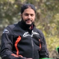 Zohaib Tariq