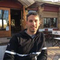 Daniel Nicolas Lopez