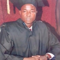 Oumar Seydi