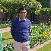 Satish Sivan