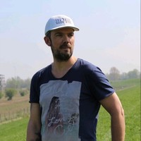 Jeroen Westein