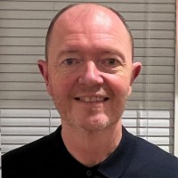 Andy Barron