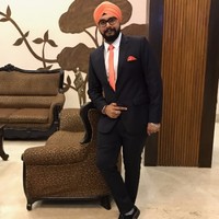 charanjot bhatia