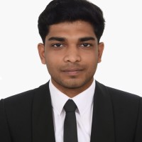 Manu K M