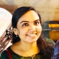 Sreethu S