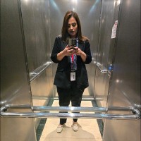 Christine Mikhail