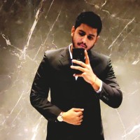 Abhay Jadav