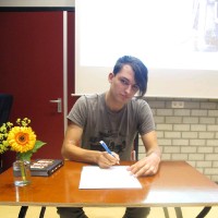 Evert Jan Versteeg