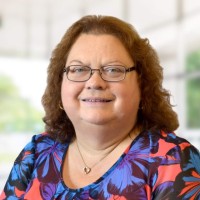 Tina Auger-Laverty
