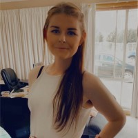 Breanna-lee Woodland