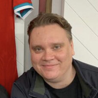 Sean Ryman