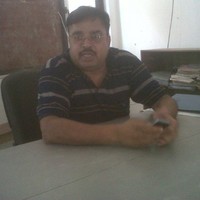 Suresh Singh