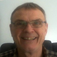 Tom Paradis