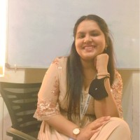Anupama Chauhan