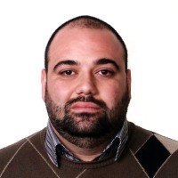 Ricardo Daniel Ceron