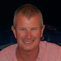 Russell Jakeman