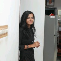 Namitha Sudeesh