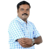 Kabilan Palani