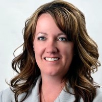 Nikki Huntington