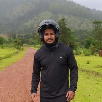 Prashantha B