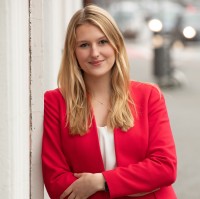 Jasmin Wiesenberg