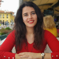 Özge Baydar