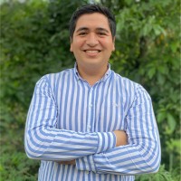 Ronald Pesantes Díaz