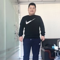 徐双龙