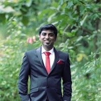 Subin Varghese