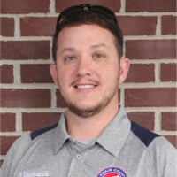 Jason M. Upchurch