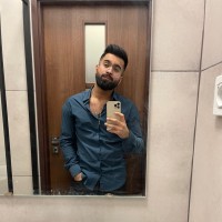 Dixit Yadav