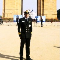 LT CDR Palash Ranjan Das(Retd)