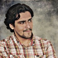 Walter Peñaherrera Aguilar