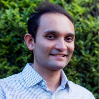 Manuj Patel