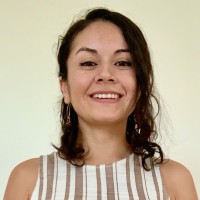 Itzel Gomez