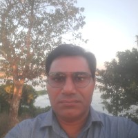 Girish Patel