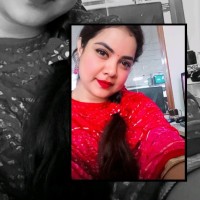 Pramita Reddy