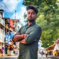 Rajesh S