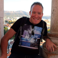 Martin Doelen