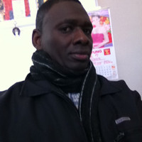 Ibrahim Issa Ahmed